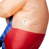 dressforfun® Selbstaufblasbares Aufsitzkostüm Wrestler Produktbild-Vorschau 8