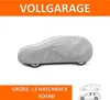 Autogarage für Toyota CH-R (16- ) Vollgarage Auto Produktbild-Vorschau 11