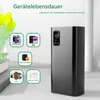 Powerbank, 30000mah Power Bank, QC3.0 22,5 W & USB C PD20 W Produktbild-Vorschau 6