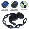 Kit de fixation pour hamac et balançoire, kit de suspension Voir les images du produit 15