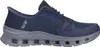 Skechers Slip-Ins: Glide-Step Pro  Sportief - Blauw - Maat Voir les images du produit 21