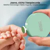 AdroitGoods Elektryczny pilnik do paznokci dla niemowląt - Podgląd zdjęcia produktu 2