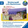 Wieso? Weshalb? Warum? Stickerheft: Weihnachten Produktbild-Vorschau 3