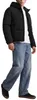 Jack & Jones Galaxy Steppjacke Schwarz M Mann Schwarz M Produktbild-Vorschau 10