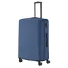 travelite carrello Bali BALI 4w Trolley Blue grigio cadetto Anteprima dell’immagine prodotto 2