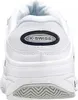 K-swiss Defier Rs Mixta Sandplatzschuhe Weiß EU 41 1/2 Mann Produktbild-Vorschau 4