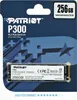P300 256 GB (PCIe 3.0 x4, NVMe 1.3, M.2 2280) Produktbild-Vorschau 3