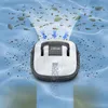 Robot électrique de piscine sans fil nettoyage des fonds - Voir les images du produit 7