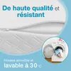 ELONEO Coussin pour les veines Coussin de surélévation des Voir les images du produit 6