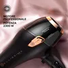 Bellissima My Pro P5 3800, AC, Černá, Růžové zlato, Poutko Náhled obrázku produktu 4