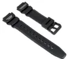 Casio Bracelet de remplacement Bracelet de montre Résine Voir les images du produit 1