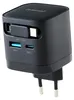 Intenso 7806520 Intenso Compact Fast Charger 65W Voir les images du produit 3