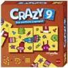 Legespiel "Crazy9 Burgerman Doddles" - 9 Teile von HEYE Produktbild-Vorschau 1