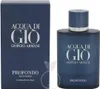 Armani Acqua Di Gio Profondo Eau de Parfum 75ml Produktbild-Vorschau 4