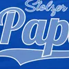 style3 Stolzer Papa Herren T-Shirt Vater Dad Spruchshirt Produktbild-Vorschau 2