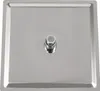 Sprchový systém s termostatem Sprchová hlavice 25x25cm Náhled obrázku produktu 12