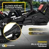 Kinder Balance Bike 16 Zoll | Elektrofahrrad 250 Watt - 21V Produktbild-Vorschau 6