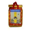 Mahmood Basmati Sella Reis – 4,5 kg – Extra langer parboiled Basmati für aromatische Gerichte Produktbild-Vorschau