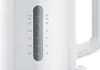 Braun WASSERKOCHER        1,7L 2200W (WK1100WH          WS) Produktbild-Vorschau 7