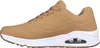 Skechers Herren Sneaker UNO Stand On Air hellgrau Produktbild-Vorschau 15