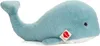Teddy-Hermann GmbH Teddy Hermann Wal Wanda 42 cm Ostatné Náhľad obrázku produktu 2