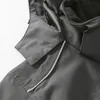 PLANAM Norit Outdoor Damen Winterjacke 6440-schwarz  Größe Produktbild-Vorschau 6