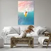 Bild auf Leinwand - Leinwandbild - Einteilig - Surfen Welle Produktbild-Vorschau 6