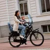 Urban Iki Vordersitz Fuij Blue / Binco Black Produktbild-Vorschau 4