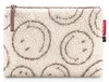 Reisenthel case 1, Schminktasche, Beige, Braun, Polyester, Produktbild-Vorschau 1