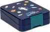 Schmatzfatz Scatola per il pranzo per bambini con Anteprima dell’immagine prodotto 5