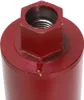 Diamantový jádrový vrták Red Can Core Drill Bit Wet Dry Náhled obrázku produktu 6