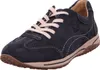 Gabor Comfort Sneaker - Blau Nubuk : 39 : Normal Größe: 39 Produktbild-Vorschau 7