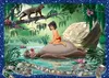 Disney Kniha džunglí - Puzzle - 1000 dielikov Náhľad obrázku produktu 2