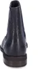 Paul Green 8070-034 Damenschuhe Chelsea Boots, Blau, Leder, Produktbild-Vorschau 19