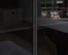 Kippschrank SANDBOX MODERN 300, mit LED Belechtung, Produktbild-Vorschau 4
