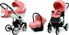 BabyLux® Lilly | Ensemble pour chat 3-en-1 | Dahlia | Voir les images du produit 1