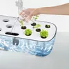 Domácí vnitřní inteligentní zahrada pro 12 rostlin s LED Náhled obrázku produktu 5