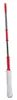 Dirt Devil Mop microfibre - 125 x ⌀ 7,5 CM - Facile à Voir les images du produit 2
