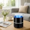 UV Insektenlampe Mückenfalle USB Insektenfänger Produktbild-Vorschau 2