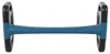 Punta a barra Acavallo Sensitive Bit Nero/Blu 13,5 cm Anteprima dell’immagine prodotto 3
