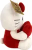 Peluche Sanrio Hello Kitty Hearth 24 cm Anteprima dell’immagine prodotto 5