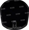A black foot massager with control buttons. Produktbild-Vorschau