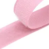 4m Klettband zum Nähen rosa 512 Produktbild-Vorschau