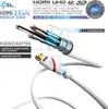 CSL 8k HDMI Kabel 2.1, 4K Ultra HD, UHD, Full HD, 3D, ARC, Produktbild-Vorschau 5