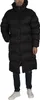 Schott 2190 Max Daunenjacke, Schwarz XXL Produktbild-Vorschau 1