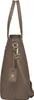 Lazarotti Bologna Leather Shopper Bag Leather 31 cm Podgląd zdjęcia produktu 2