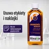 Koncentrat czyszczący na bazie oleju pomarańczowego, środek Podgląd zdjęcia produktu 2
