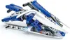 Clementoni Labo.mechaniki - Trimaran et scooter w.50063 Voir les images du produit 4