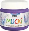 KREUL 2319 KREUL Peinture aux doigts étincelante "MUCKI", Voir les images du produit 4