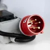 CEE Starkstrom Adapter 32A auf 16A mit Phasenwender Produktbild-Vorschau 4